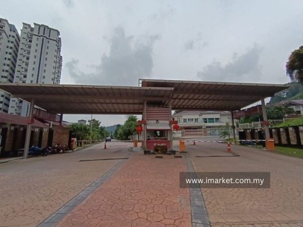 2.5 Storey Semi-D at Puteri 9, Bandar Puteri Puchong