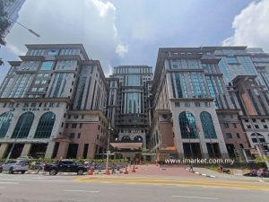Megan Avenue 2 10,054 sq.ft. Office Space for Sale