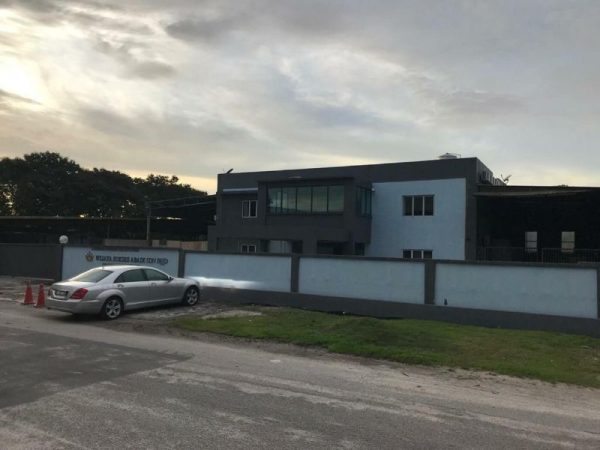 Taman Perindustrian Puchong Factory for Sale
