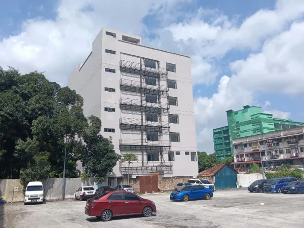 Hotel Sale in KL City Centre, Kuala Lumpur, Malaysia