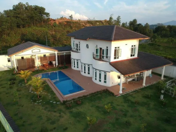 Bandar Bukit Mahkota Bangi Bungalow Sale