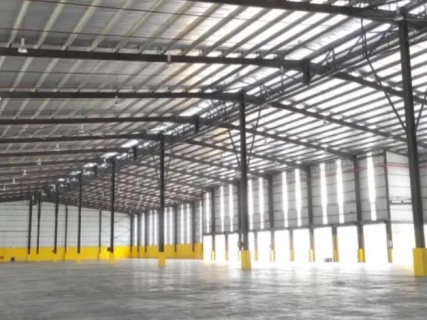 Port Klang Free Zone (PKFZ) Warehouse for Rent