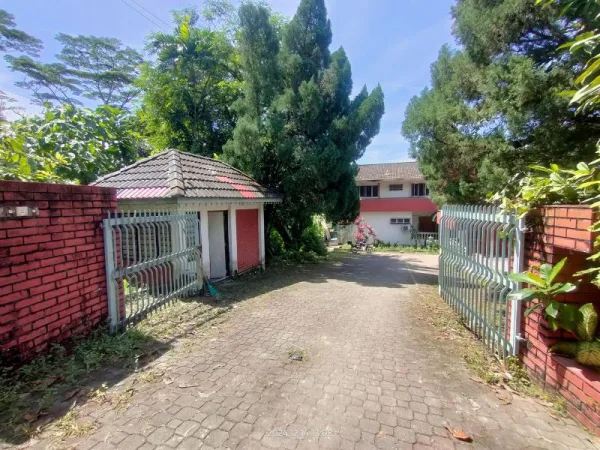 Taman Duta Bungalow for Sale at Jalan Ledang Off Jalan Duta