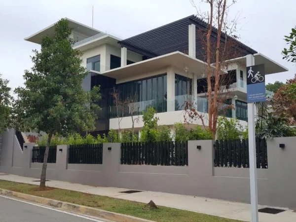 Luxury Bungalow House for Sale in Putrajaya Presint 8