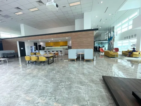 Q Sentral KL Sentral Office For Sale Penthouse 34,196 sqft