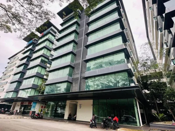 Tower Star Central at Star Central, Cyberjaya Corporate Park