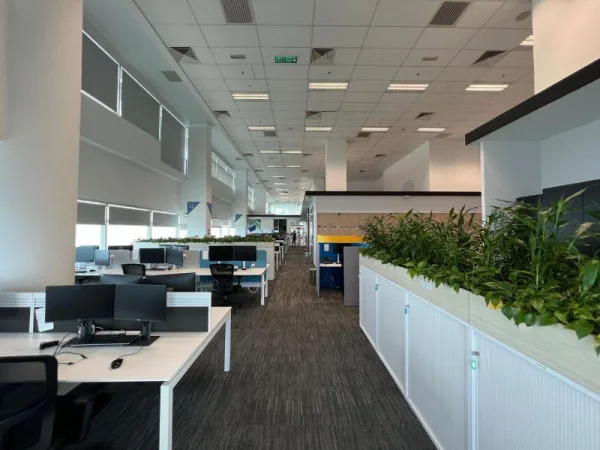 Q Sentral KL Sentral Kuala Lumpur Office Sale 34,196 sqft