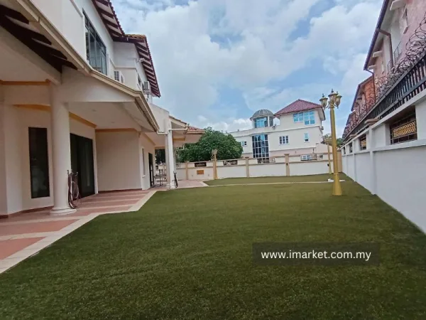 Bungalow Land for Sale Sungai Long, Kajang, Selangor